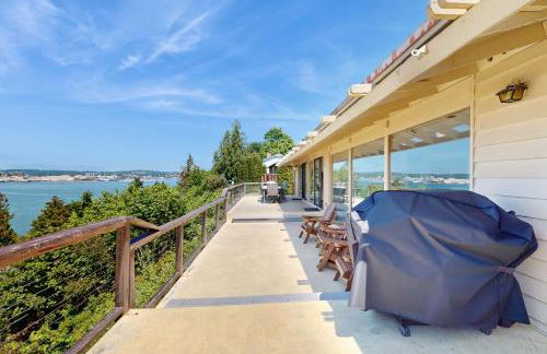 Puget Sound Sanctuary Entire Home - Foto 25