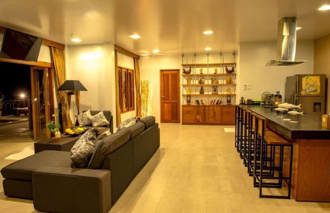 Perfect View Pool Villa - Photo 9