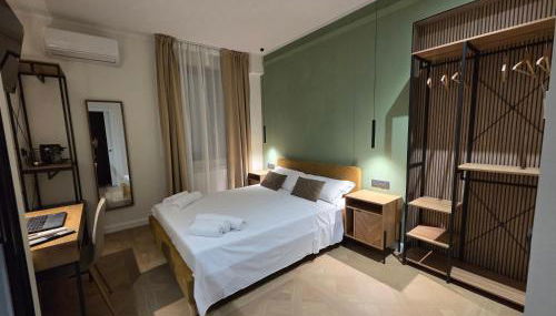 Centro & Mare - Rooms - Suites - Garage - Foto 5