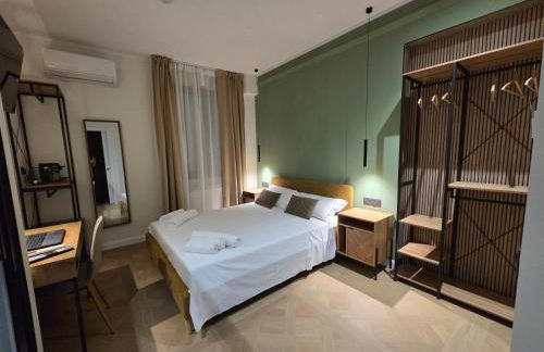 Centro & Mare - Rooms - Suites - Garage - Foto 5