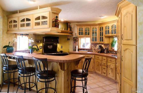 Castle retreat get-away - Foto 13