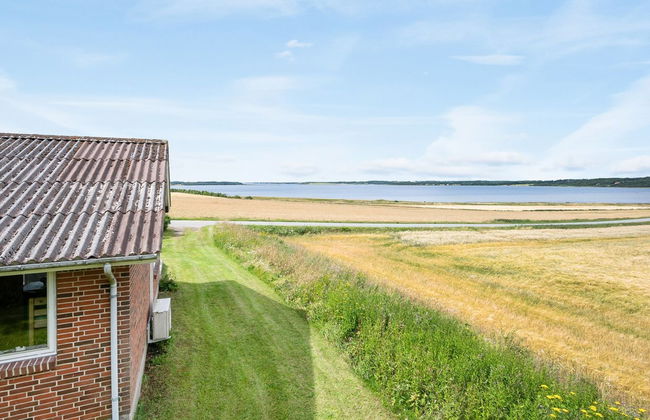 "Ephra" - 250m to the fjord - Foto 5