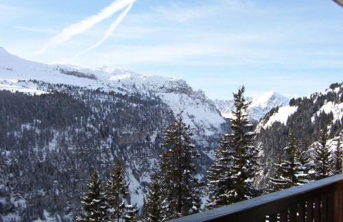 Résidence Les Pleiades - Appartement spacieux et lumineux · Centre station · Balcon · Parking couvert MAE-7354 - Foto 28