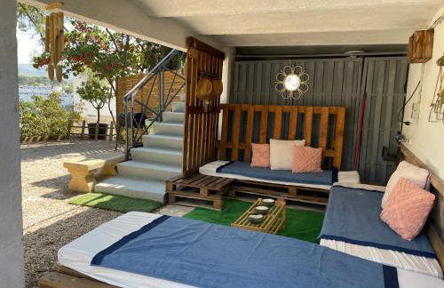 Spacieuse villa dans les pins - Photo 3