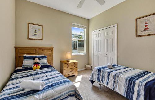 Sun Living: Golf Community, Private Pool 809 - Foto 14