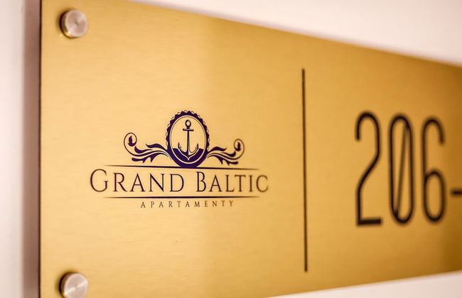 Grand Baltic Apartments - Foto 48