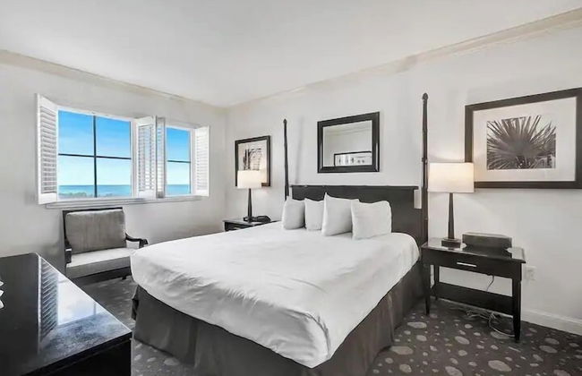 Private Residences at the Atlantic Resort and Spa - Foto 23