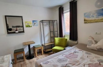 Gästehäuser Schmidt Schenklengsfeld - Foto 1