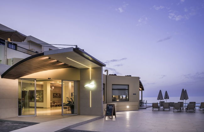 Blue Dome Hotel - Foto 63