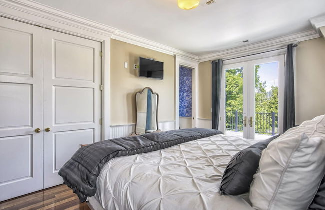 Broadmoor Luxury Mansion 5 Star Experience Theater Cheyenne Mountain Views - Foto 8