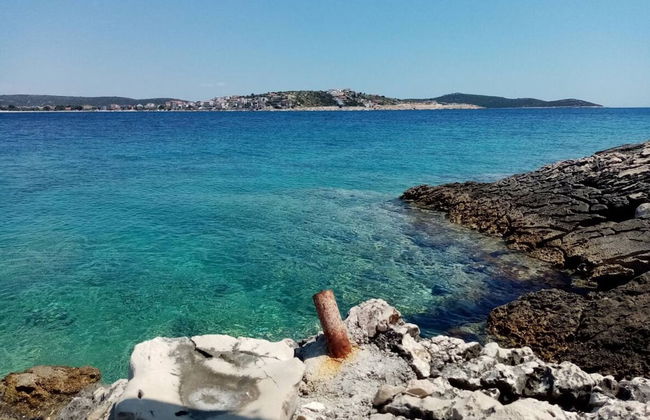 Bernard Sea View Apartments - Foto 30