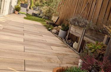 Architektenhaus mit Spielplatz, Sauna & Pool am Wald nahe Hamburg - Foto 29