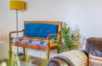 5 Family Apartments with Pool & Large Garden in Historic Pézenas Convent - Foto 28