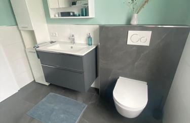 Moderne 2 Zimmer Wohnung in bester Lage - ruhig, zentral, stilvoll - Foto 7