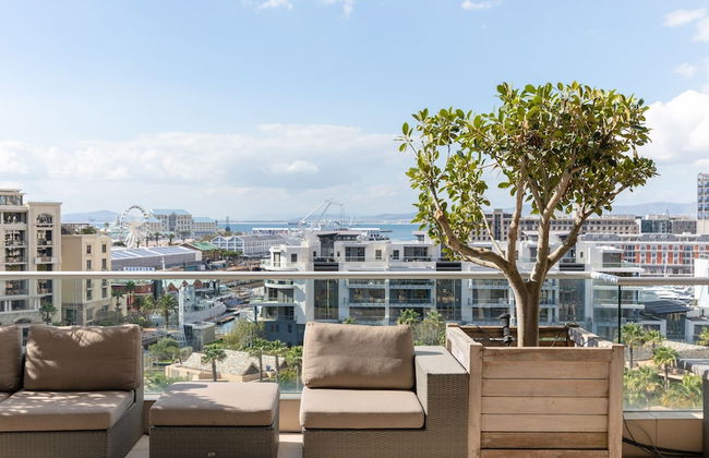 Penthouse 702 Kylemore B - Photo 45