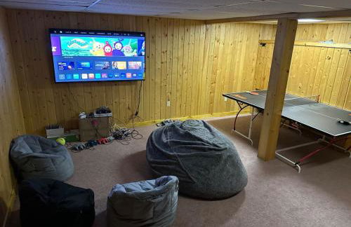 Living Well Lodge with Panoramic Views - Foto 36