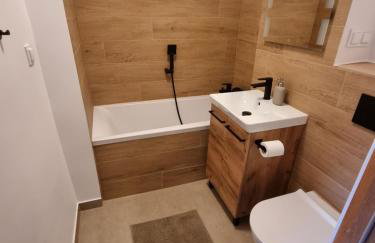 Kawalerka w Centrum Warszawy - 300 metrów od PKiN Self check-in - Foto 5