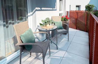 Apartament Mona Jeżyce - Photo 13