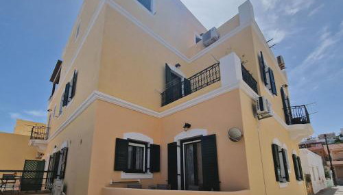 HopperStay Syros - Foto 2