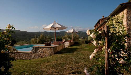 Villa Montecastello - Photo 3, Garden