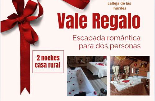 Casa rural La calleja de las hurdes TRCC00555 - Foto 7