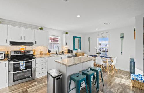 Seascape Casita Gulf Access Kayaks and Bikes - Foto 30