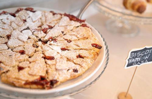 Agriturismo "Le Giustizie" - Foto 40