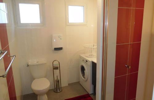 LE TOURISTIC Appartements - Foto 8