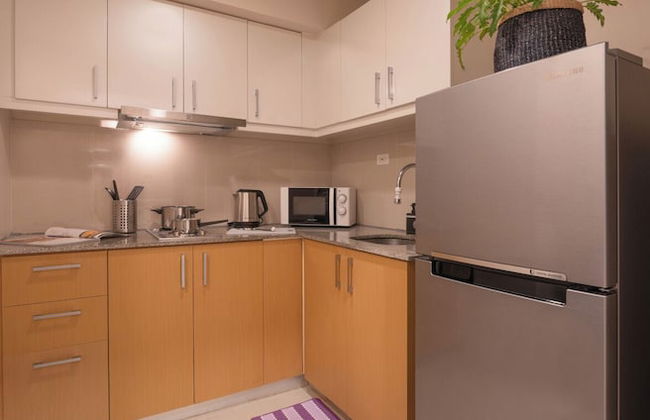 Uptown Park Suites Tower 1 - Photo 70