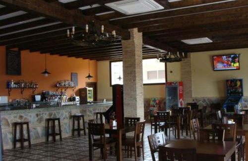 Casas Rurales Manolo - Foto 89