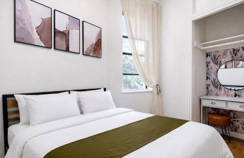 Aura Style 3BD Suite at Times Square Manhattan - Photo 14