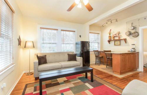 THE MADISON - San Antonio Riverwalk - Downtown - Convention Center - Photo 18