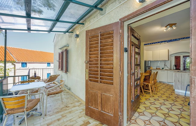 Old Bay Leave Town Apartment - Foto 19