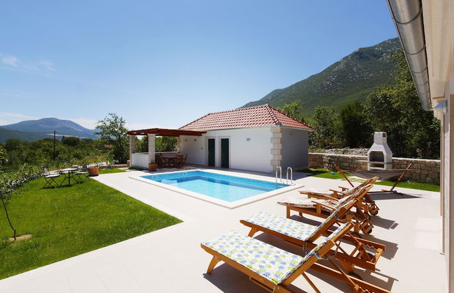 Villa Župa - Foto 27