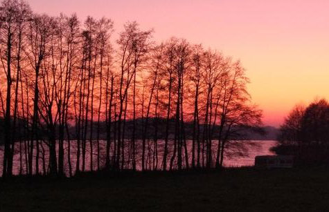 domki pod Jesionem Sławianowo nad jeziorem - Foto 33