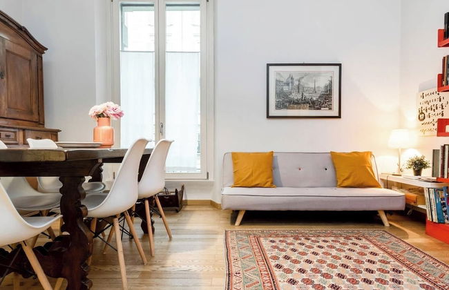 JOIVY Casa Pupa near Navigli Nightlife - Photo 27