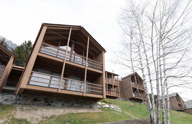 Italianway - Dosso del Grillo 1A - Foto 68