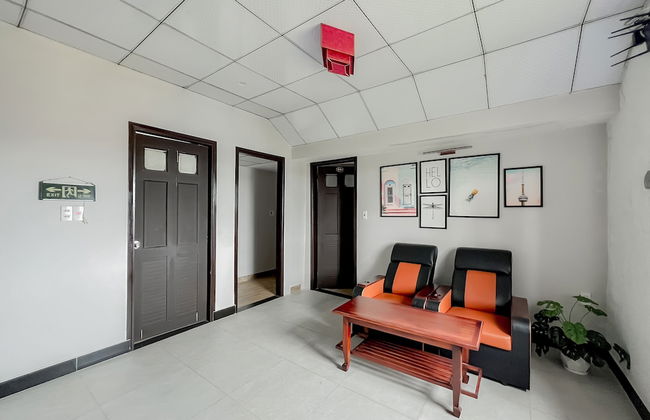 Hoi An Family Room with Swimming Pool - Foto 2