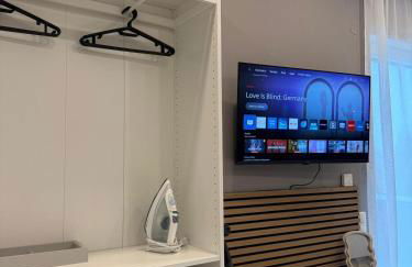 Hansehaus Lübeck - Penthouse - Foto 18