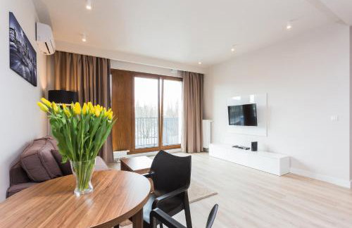 Platinum Residence Mokotów - Foto 6