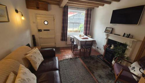 Lime Kiln Quay Cottage - Foto 4