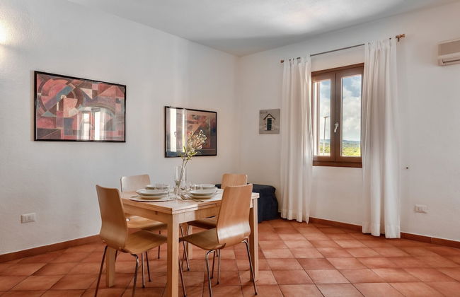 Residence con piscina a 300 mt dal mare - Foto 9