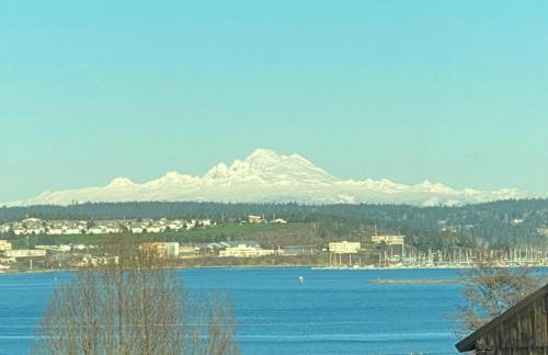 Cabin - Hot tub - Fire pit - View - Getaway! - Foto 57