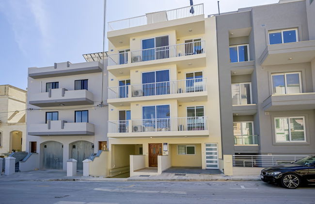 Summer Breeze Comfort Apartment - Foto 24