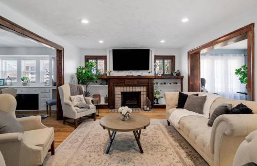 6 Bedroom Entire Duplex for Large Groups - Foto 24