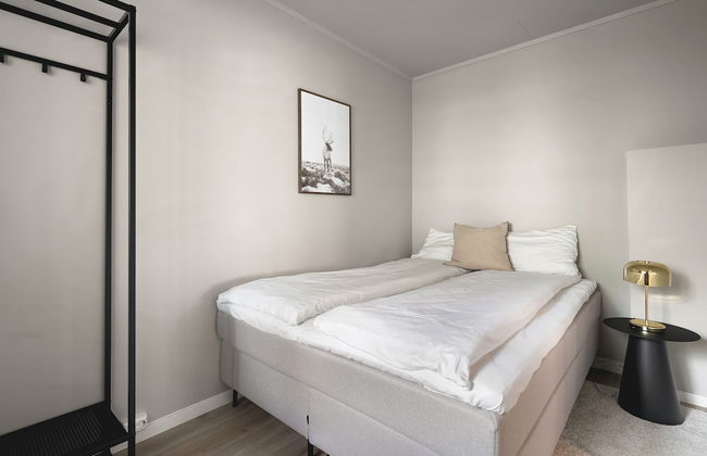 Enter Tromsø Apartment Hotel - Foto 9