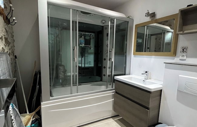 Gîte familial - L'Arche - Foto 62