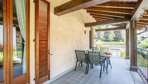 L’Acero Rosso - Giardino privato e Box auto - Photo 2, Other