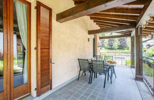 L’Acero Rosso - Giardino privato e Box auto - Photo 2