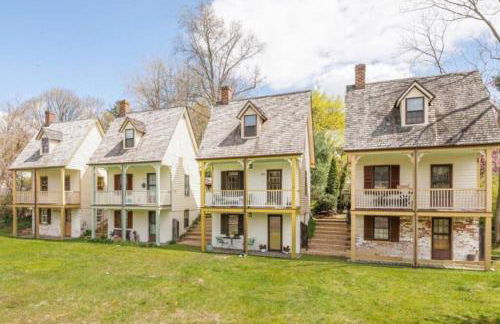 Captain’s Quarters - unique home on Corsica River! - Foto 1